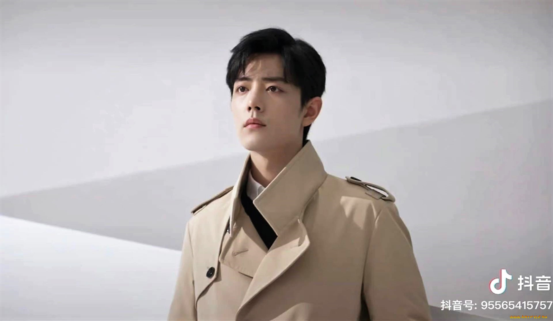 , xiao zhan, , 